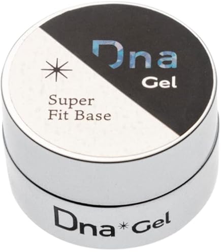 Amazon | Dna Gel フィルベース 4g UV/LED対応 | Dna Gel(ディーナ
